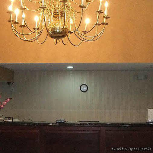 Executive Inn And Suites Baker Bagian luar foto