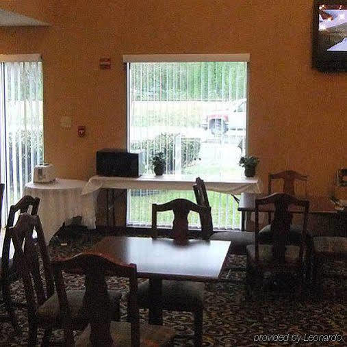 Executive Inn And Suites Baker Bagian luar foto